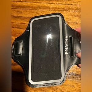 JEMACHE Armband For Work-out